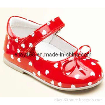 Girls Ballet Shoes